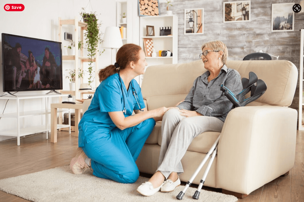 Complex Care service illustration