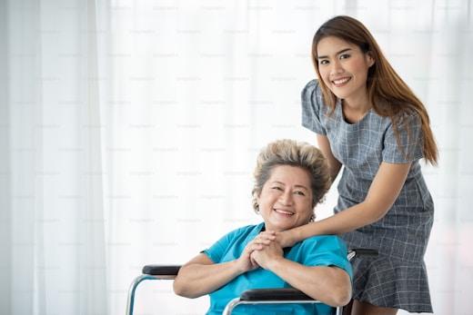 Family care support
